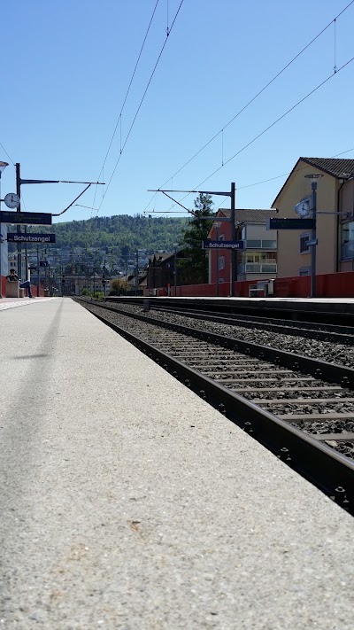 Photos of Zug Schutzengel
