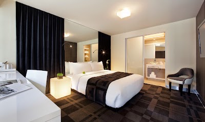 Photos of The Out Hotel