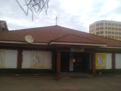 Photos of Eldoret Wagon