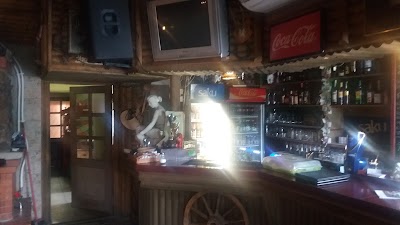 Photos of Pub Count Dracula