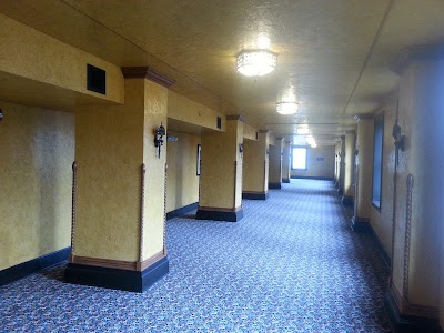 Photos of Embassy Theatre