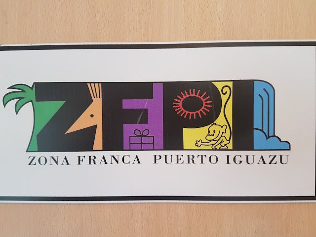 Zona Franca Puerto Iguazu