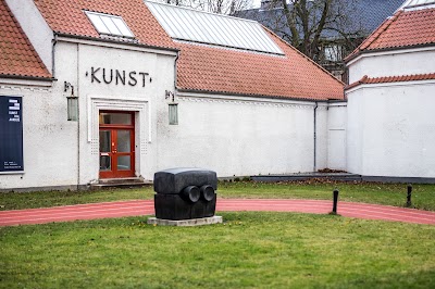 museum