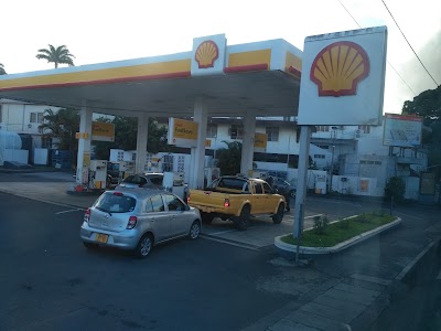 gas-station