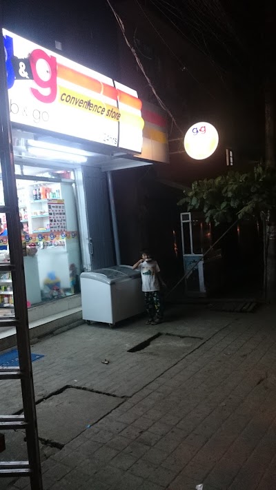 convenience-store