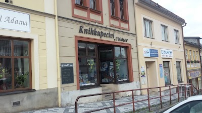 Photos of Knihkupectv&iacute; U Mal&yacute;ch