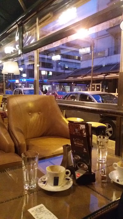Photos of Baroque cafe bar