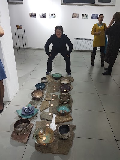 art-gallery
