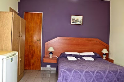 Photos of Apart Hotel la Piedad