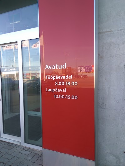 Photos of Amserv T&auml;he
