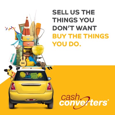 Photos of Cash Converters Pietermaritzburg