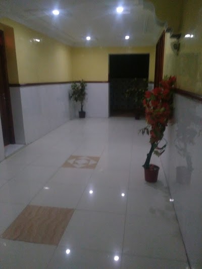 Photos of H&ocirc;tel Pr&eacute;sident