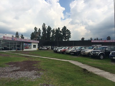 Photos of Ilalo Autos