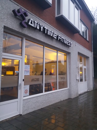 Photos of Anytime Fitness Vaals