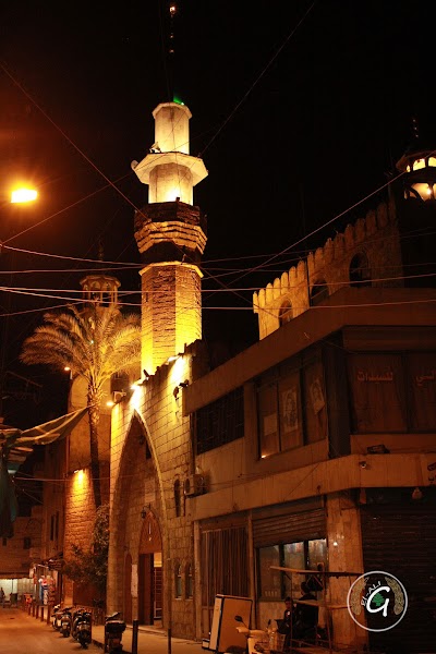 Photos of Hamidi Mosque