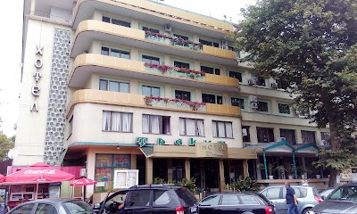 lodging