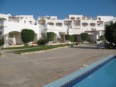 lodging