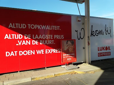 gas-station