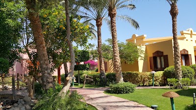 Photos of Nubian Island