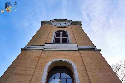 Photos of Larvik kirke