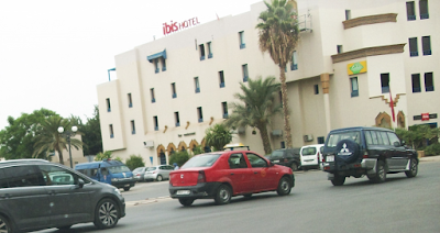 Photos of H&ocirc;tel Ibis Oujda