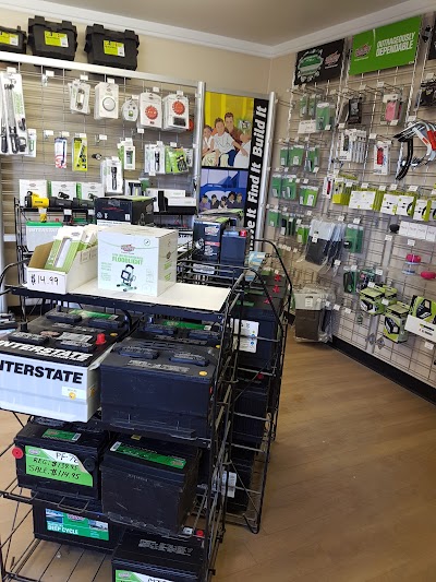 Photos of Interstate Battery System Of Saskatchewan
