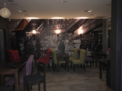 Photos of Caffe