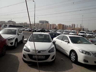 Photos of Alshaya & Alsagar Automobile