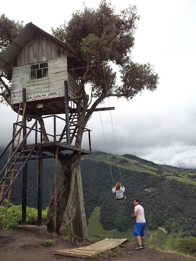 Photos of Hosteria y Spa Isla de Ba&ntilde;os