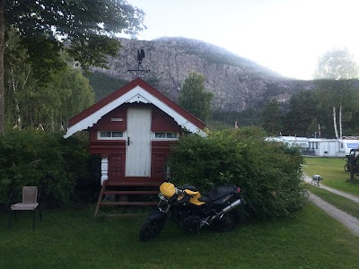 Photos of Saga Camping, Cabins and Boat