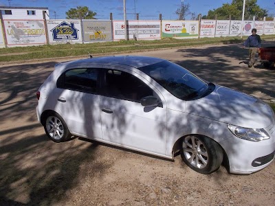 Photos of Ledesma Escape
