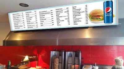 Photos of Fastfodnob