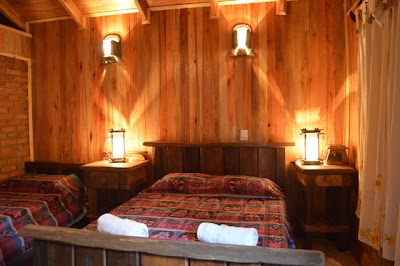 lodging
