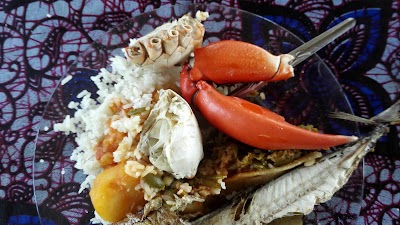 Photos of Coralspirit Wasini Restaurant