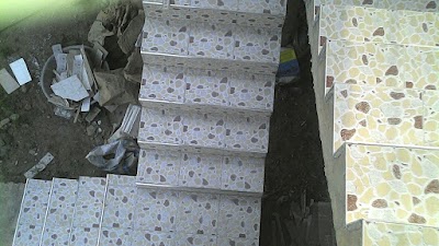 Photos of LAJ Kennels
