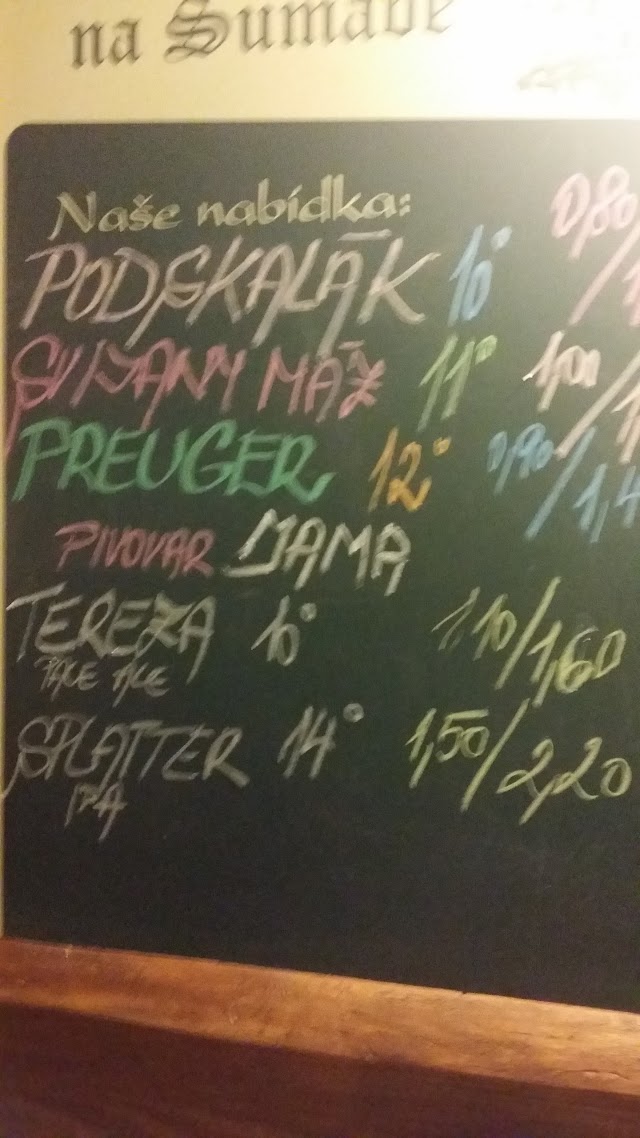 Novomestský Pivovar