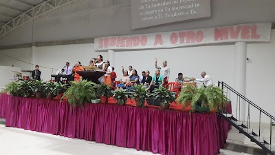 Photos of Iglesia Pentecostal Unida de Colombia Saravena Central