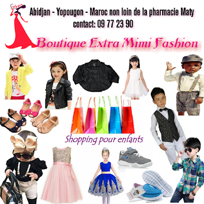 Photos of Boutique Extra Mimi Fashion