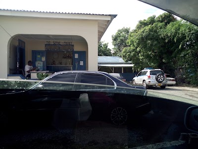 Photos of Vineyard Town Police Station