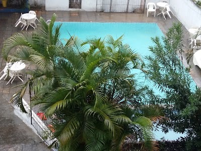Photos of Hotel Ambassador