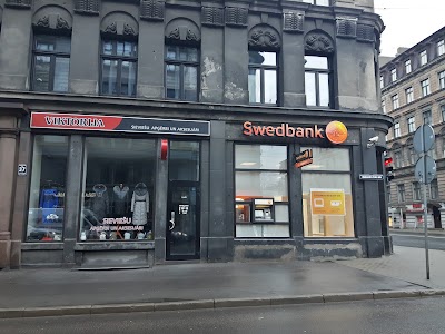 Photos of Swedbank "Andris"
