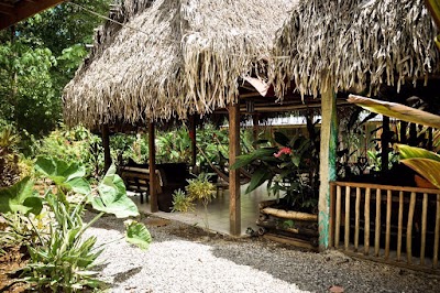 Photos of Drake Bay Backpackers