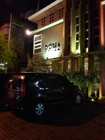 lodging