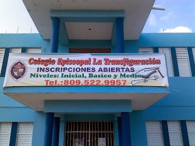 Photos of Colegio Episcopal La Transfiguraci&oacute;n
