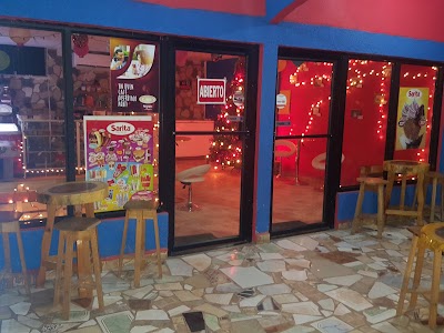 Photos of La Terraza