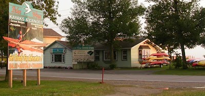 Photos of Pelee Wings Nature Store