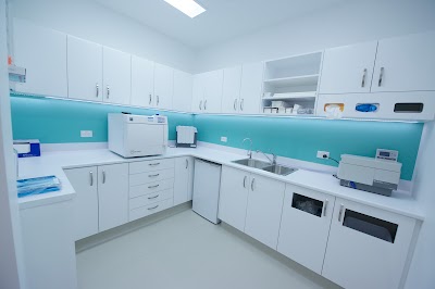 dentist