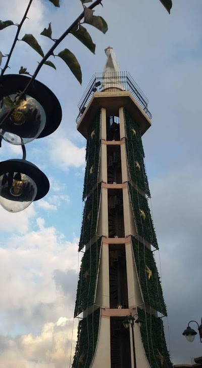Photos of Saint Mary Mtolleh - سيدة المطلة