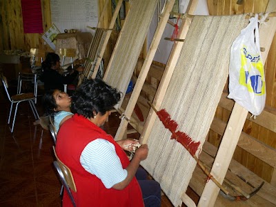 Photos of Centro Cultural Mapuche Luisa Antili