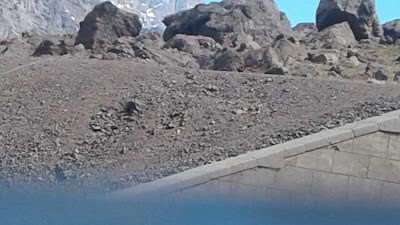 Photos of Aduana Chilena